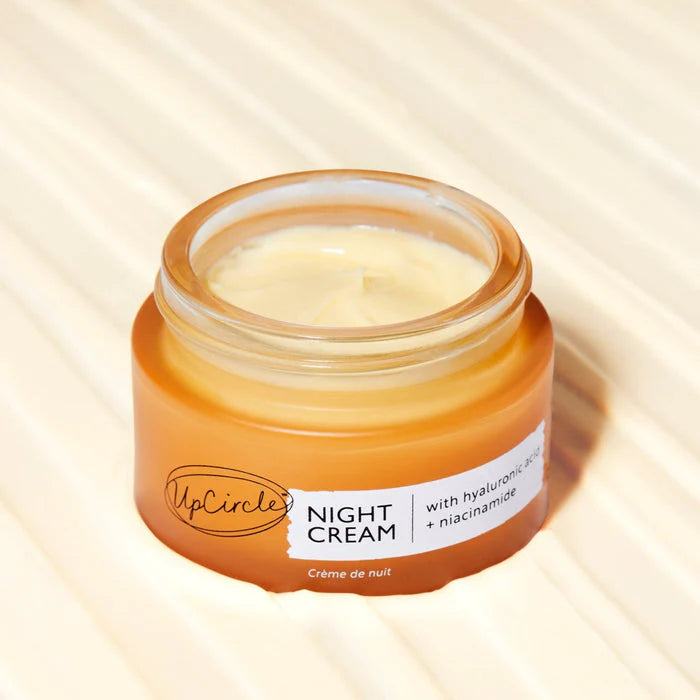Up Circle Night Cream